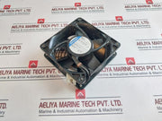 Ebm-papst 4650 N Cooling Fan 230V~50Hz