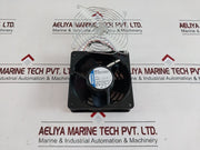 Ebm-papst 4656 Zh Axial Fan