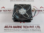 Ebm-papst 4656 Zh Axial Fan