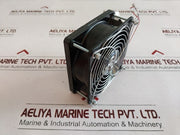 Ebm-papst 4656 Zh Axial Fan