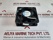 Ebm-papst 4660 N Cooling Fan 115V~50Hz