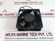 Ebm-papst 4660 N Cooling Fan 115V~50Hz
