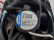 Ebm-papst 4660 N Cooling Fan 115V~50Hz