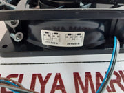 Ebm-papst 4660 N Cooling Fan 115V~50Hz