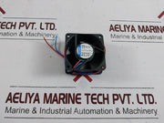 Ebm-papst 612 Nn Axial Fan 12V 133Ma 1,6W