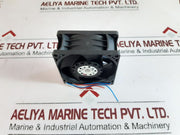 Ebm-papst 8214 J/2H4 Inverter Cooling Fan 24V