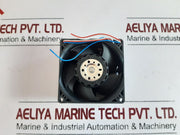 Ebm-papst 8214 J/2H4 Inverter Cooling Fan 24V