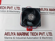 Ebm-papst 8214 J/2H4 Inverter Colling Fan