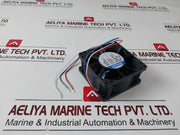 Ebm-papst 8214 J/2H4 Inverter Colling Fan