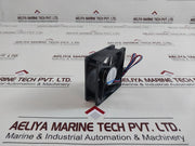 Ebm-papst 8412Nh Cooling Fan 12V--- Dc 183Ma 2,2W