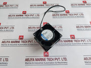 Ebm-papst 8880-n Cooling Fan 230V 50/60Hz