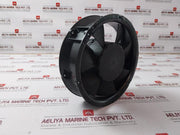 Ebm-papst Ac 6200 Nmir Permanent Magnet Dc Fan Motor (With Inverter)