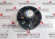 Ebm-papst Ac 6200N/19M Axial Fan St2 115-230V~Ac 50/60Hz 11,5W