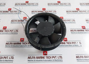 Ebm-papst Ac 6200N/19M Axial Fan St2 115-230V~Ac 50/60Hz 11,5W