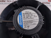 Ebm-papst Ac 6200N/19M Axial Fan St2 115-230V~Ac 50/60Hz 11,5W