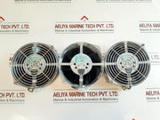 Ebm-papst W2S130-aa03-71 Axial Fan