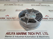 Ebm-papst W2S130-aa03-71 Axial Fan