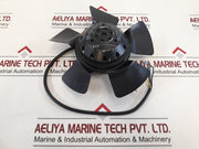 Ebm A2E200-ae31-02 Fan