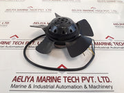 Ebm A2E200-ae31-02 Fan
