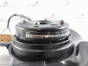 Ebm A2E200Aa0133 Fan Motor 220V 50/60Hz 0.27A 58W
