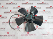Ebm A4E300-ab02-43 Ac Axial Fan 230V-50Hz 0,32A 72W