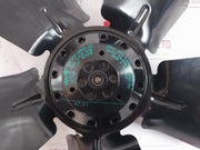 Ebm A4E300-ab02-43 Ac Axial Fan 230V-50Hz 0,32A 72W