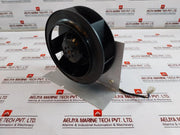 Ebm M2E068-bf Dc Inverter Fan With Capacitor 230V 80W