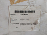 Ebm D2D146-aa02-22 Centrifugal Fan