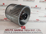 Ebm D2E146-ht67-39 Blower Fan 230V~ 50/60Hz