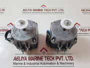 Ebm Papst M4Q045-ef01-11 Motor