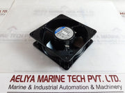Ebmpapst 4650Z Cooling Fan