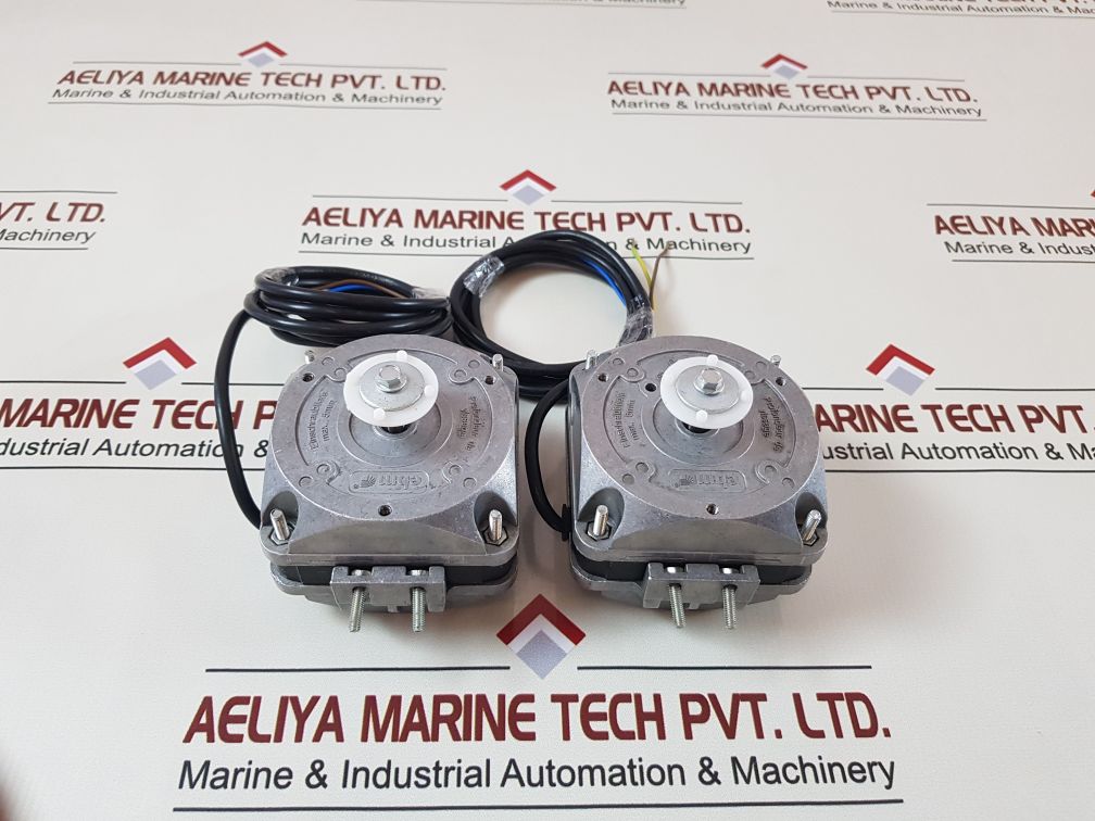 Ebm papst m4q045-bd01-75 motor