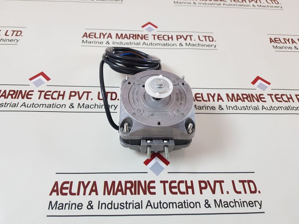 Ebm papst m4q045-bd01-75 motor