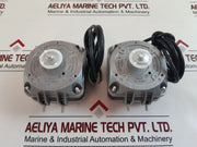 Ebm Papst M4Q045-ca03-75 Fan Motor