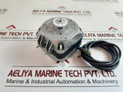 Ebm Papst M4Q045-ca03-75 Fan Motor