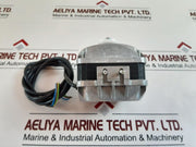 Ebm Papst M4Q045-ca03-75 Fan Motor