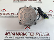 Ebm Papst M4Q045-ca03-75 Fan Motor