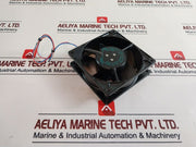 Ebm Papst W2G107-ad03-47 Fans And Blower