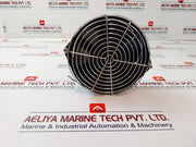 Ebm Papst W2S130-aa03-01 Ac Fan Ball Bearing 230V~ 50/60Hz 45/39W
