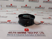 Ebm Papst W2S130-aa03-01 Ac Fan Ball Bearing 230V~ 50/60Hz 45/39W
