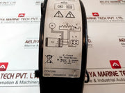 Ebm R2E133-an77-15 Centrifugal Fan And Blower