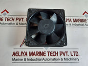 Ebm W1G115-ag05-06 Cooling Fan 12W 4200 Min-1