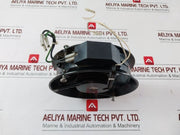 Ebm W2E143-aa09-12 Fan