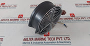 Ebm W2G130-aa03-01 Axial Fan 16W