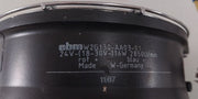 Ebm W2G130-aa03-01 Axial Fan 16W