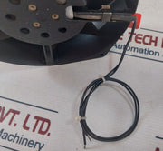 Ebm-papst W2S130-aa03-01 Ac Fan Ball Bearing 40W