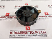 Ebm W2S130-aa03-01 Axial Flow Cooling Fan