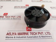 Ebm W2S130-aa03-01 Axial Flow Cooling Fan