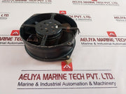 Ebm W2S130-aa03-01 Axial Flow Cooling Fan
