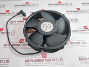 Ebmpapst 2218 F/2 Tdh40U Cooling Fan 48Vdc 2.2A